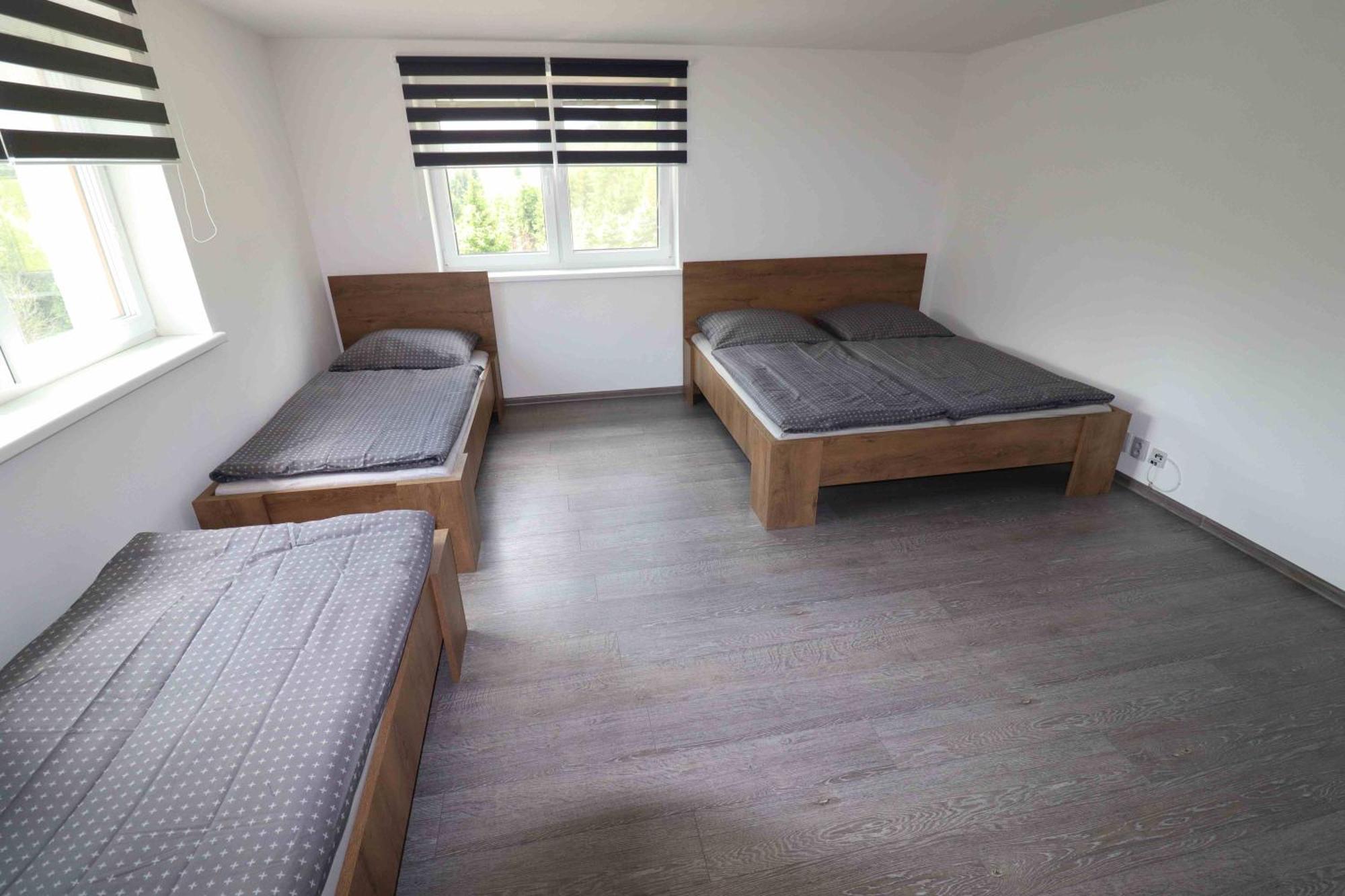 Apartman U Trojmezi Mosty u Jablunkova Εξωτερικό φωτογραφία