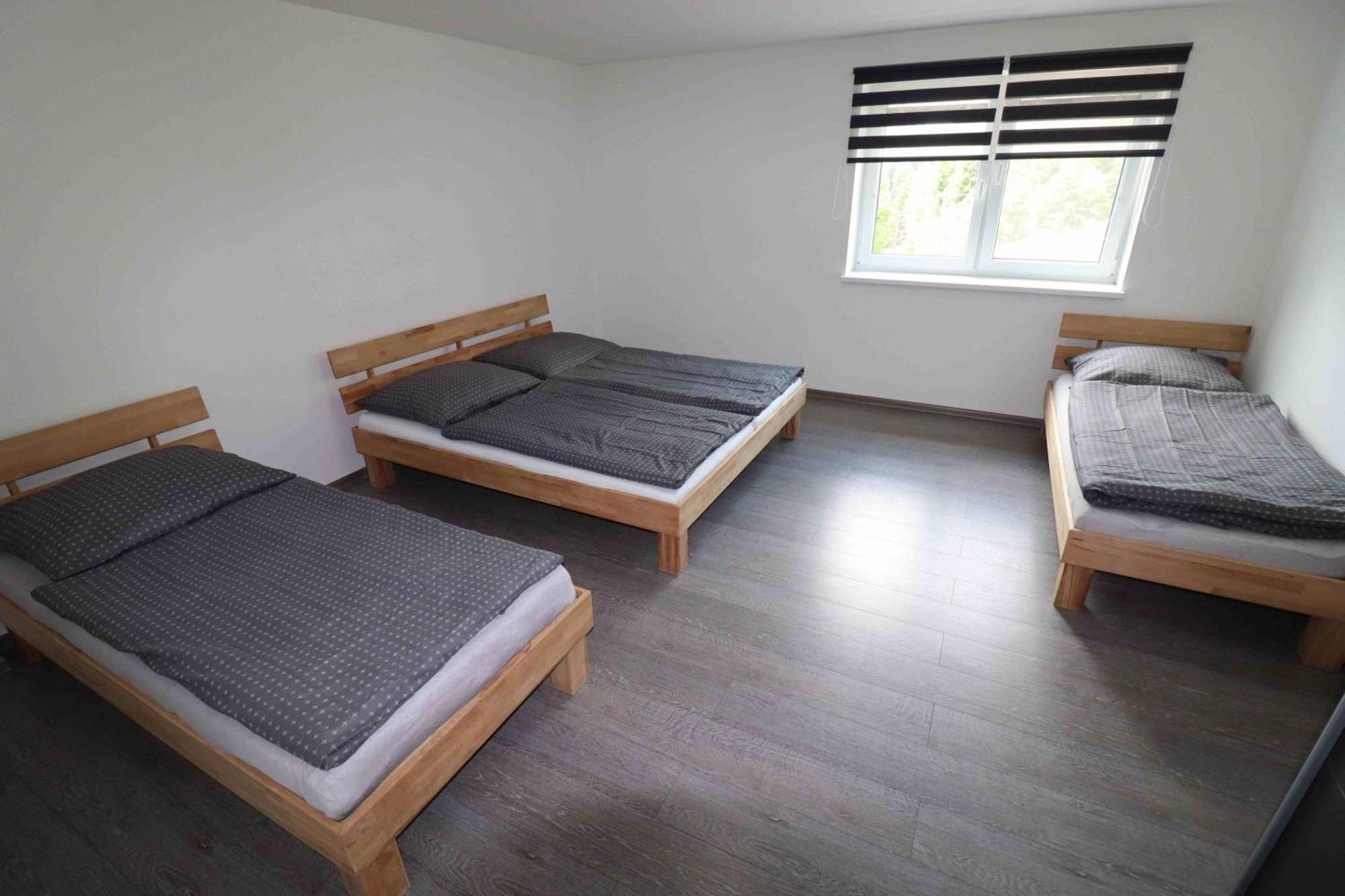 Apartman U Trojmezi Mosty u Jablunkova Εξωτερικό φωτογραφία