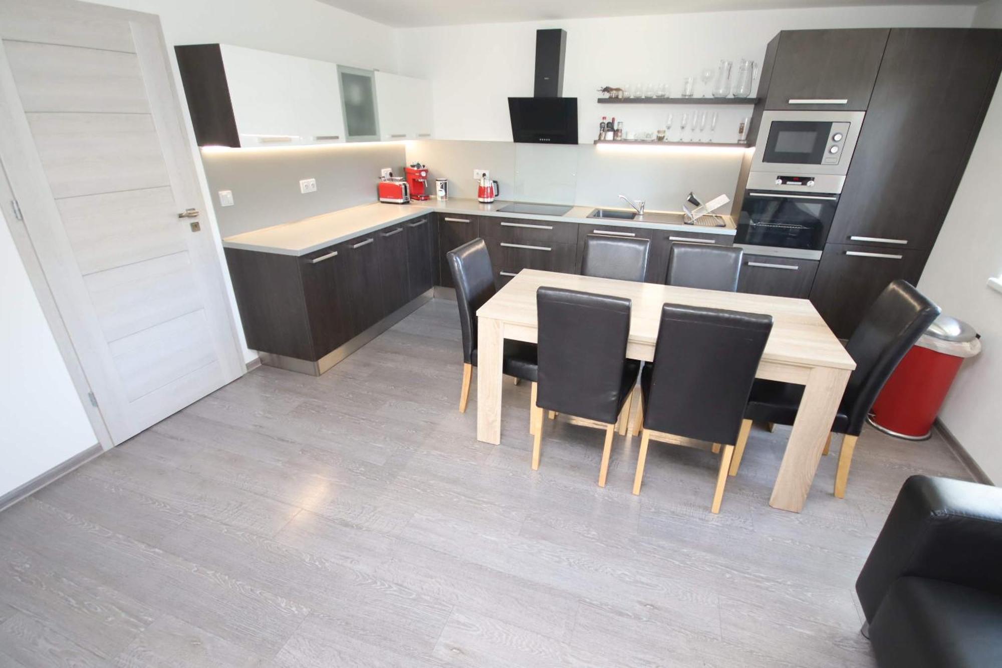 Apartman U Trojmezi Mosty u Jablunkova Εξωτερικό φωτογραφία