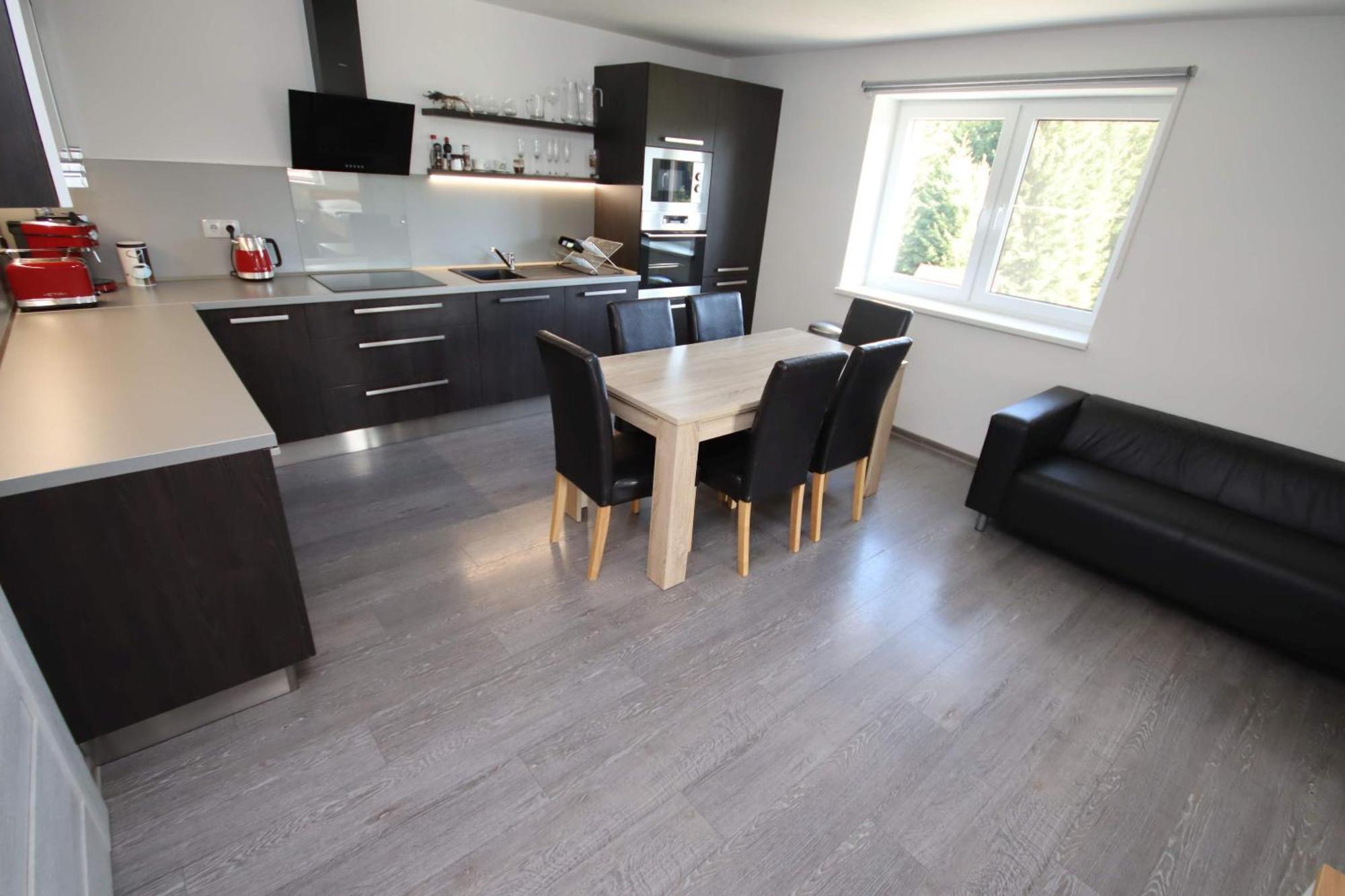 Apartman U Trojmezi Mosty u Jablunkova Εξωτερικό φωτογραφία