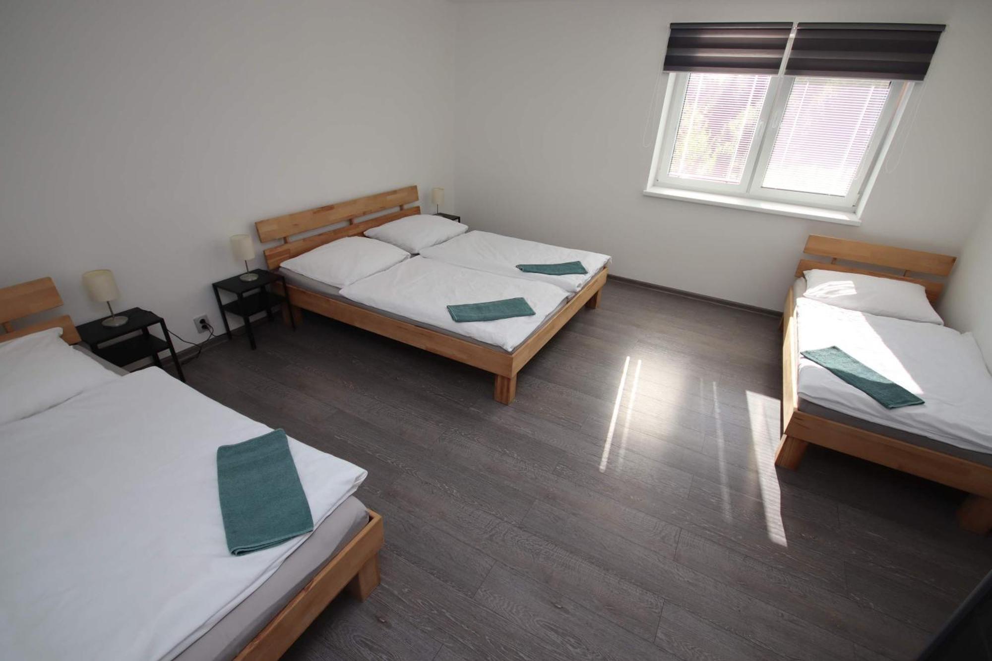 Apartman U Trojmezi Mosty u Jablunkova Εξωτερικό φωτογραφία