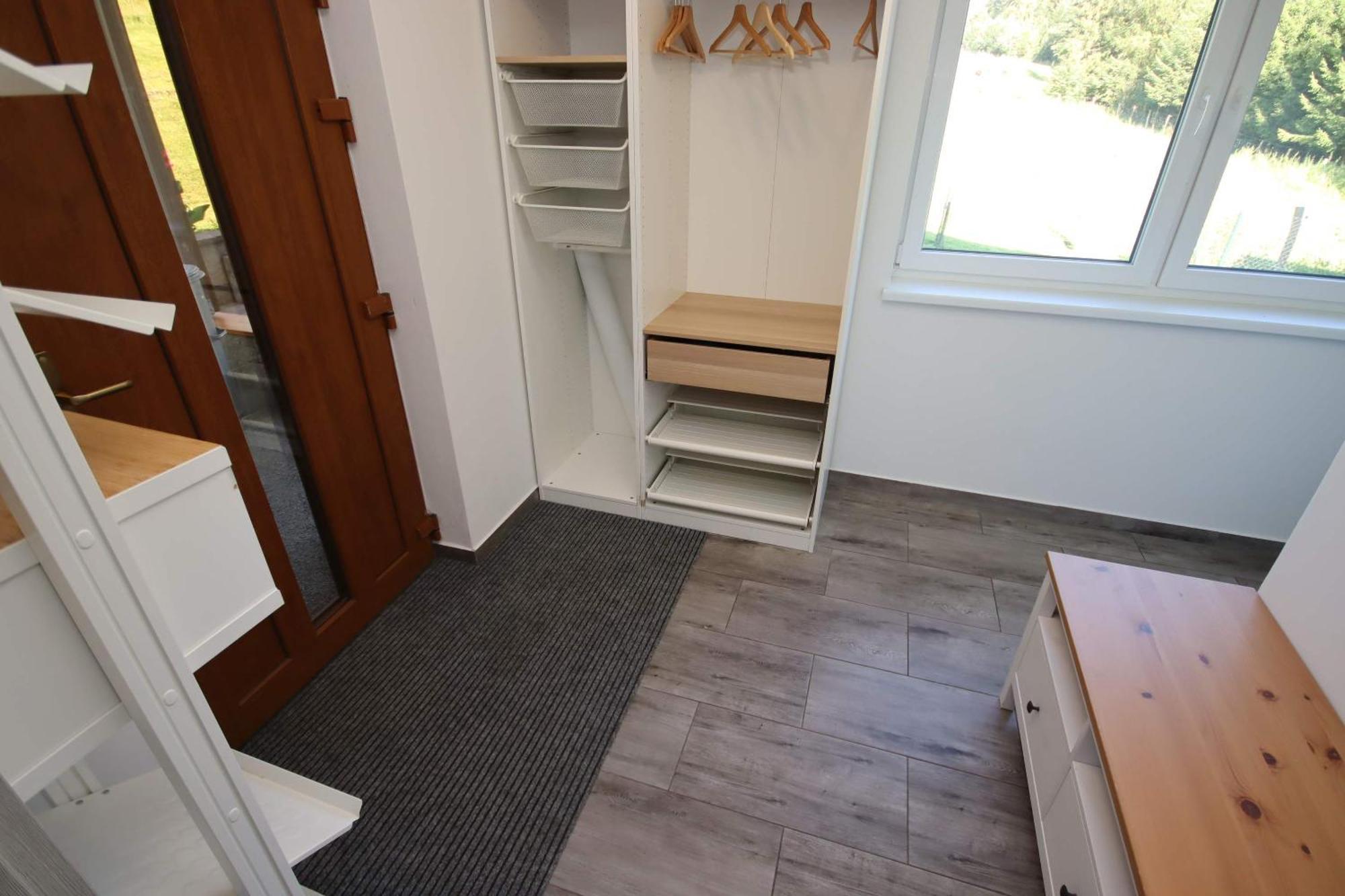 Apartman U Trojmezi Mosty u Jablunkova Εξωτερικό φωτογραφία