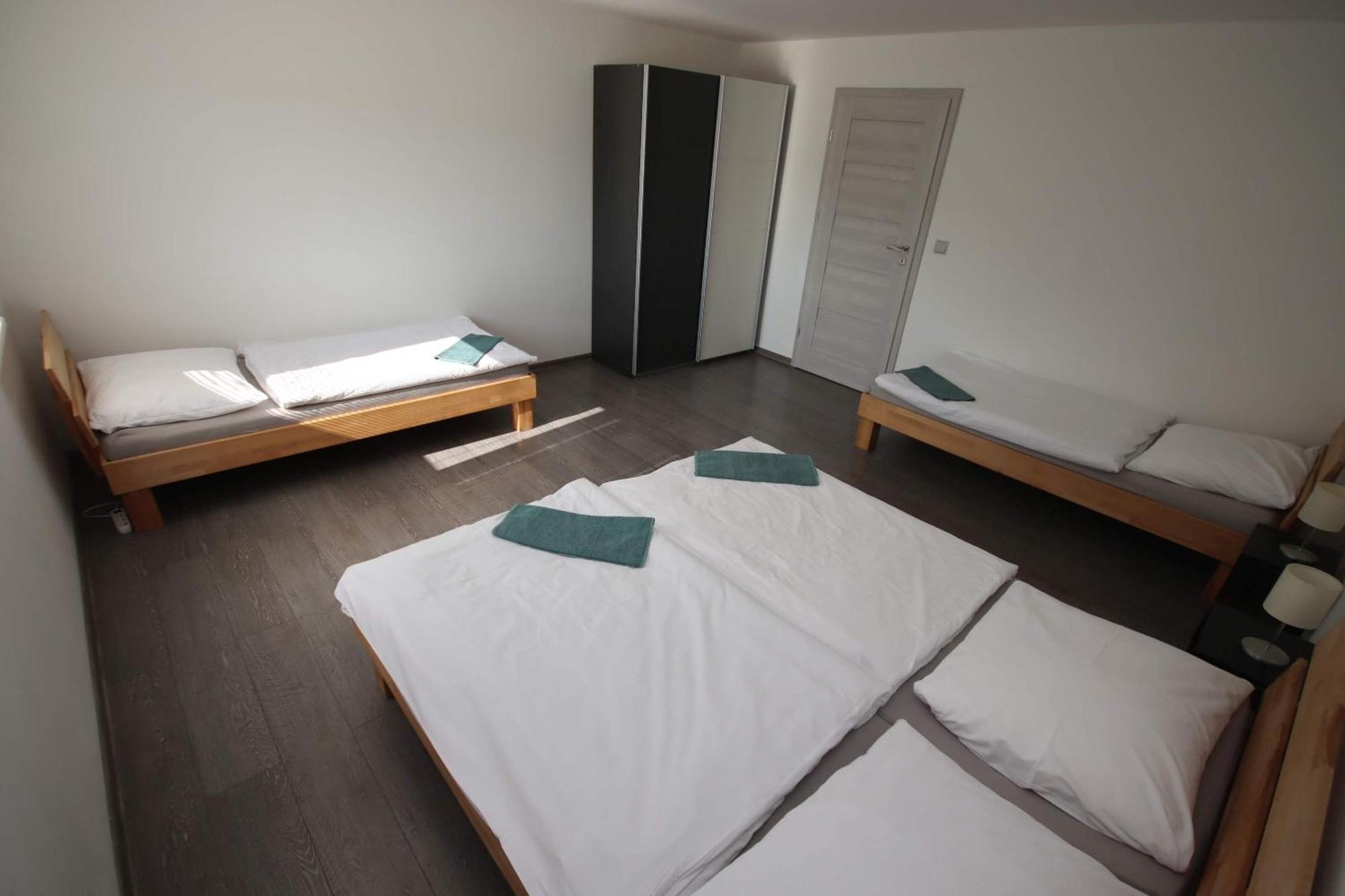 Apartman U Trojmezi Mosty u Jablunkova Εξωτερικό φωτογραφία