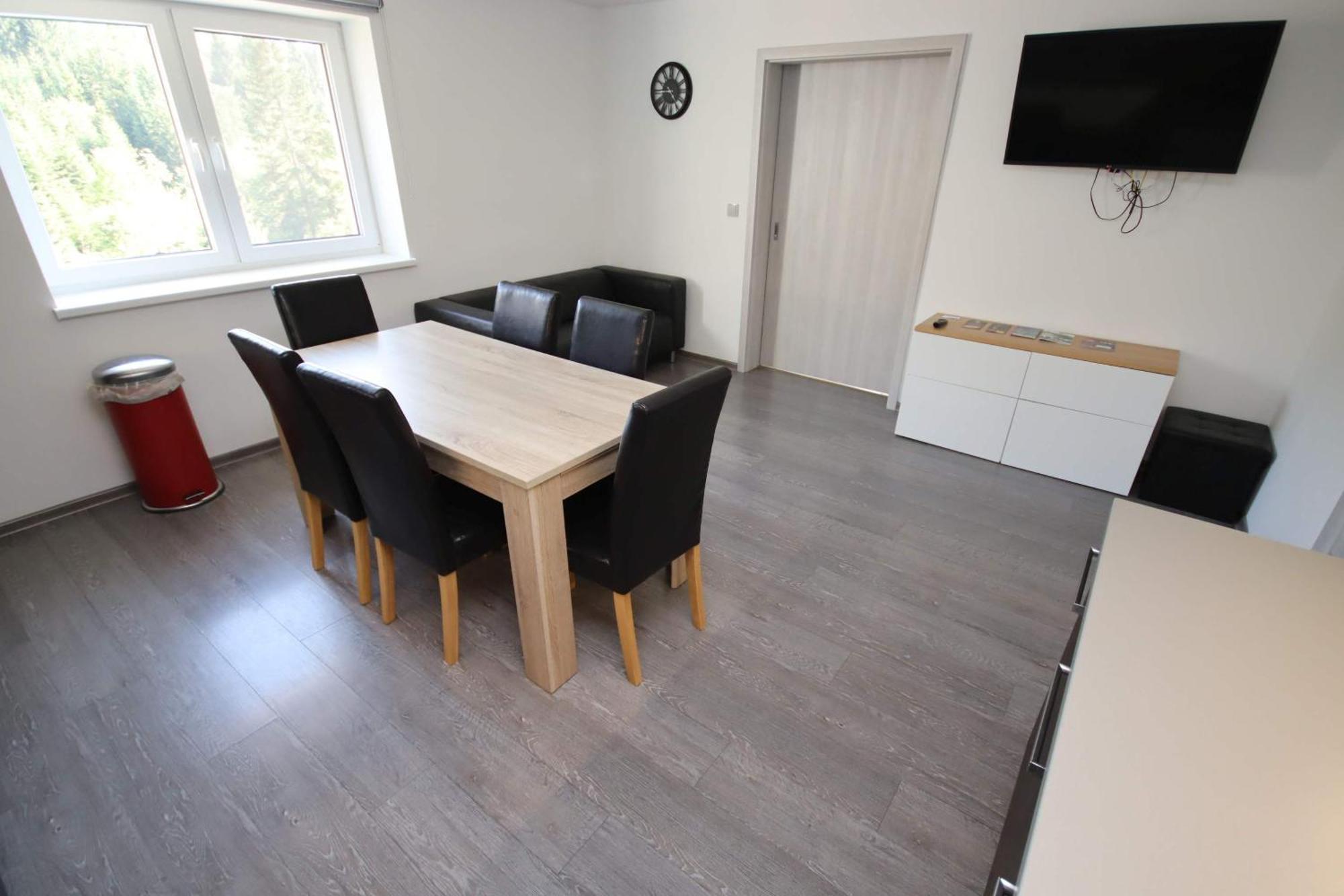 Apartman U Trojmezi Mosty u Jablunkova Εξωτερικό φωτογραφία